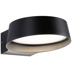 Paulmann Capea Grand 94789 venkovní nástěnné LED osvětlení LED 11.5 W antracitová