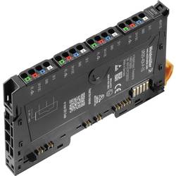 Weidmüller 1460150000 vstupní modul pro PLC 24 V/DC