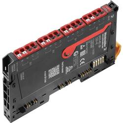 Weidmüller UR20-4DI-2W-230V-AC 1550070000 vstupní modul pro PLC 24 V/DC