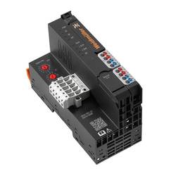 Weidmüller UR20-FBC-CC 2625010000 konektor provozní sběrnice pro PLC 24 V/DC