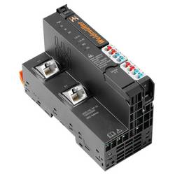 Weidmüller UR20-FBC-EIP-V2 1550550000 konektor provozní sběrnice pro PLC 24 V/DC