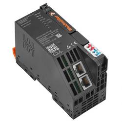 Weidmüller UR20-FBC-MOD-TCP-ECO 2659700000 konektor provozní sběrnice pro PLC 24 V/DC