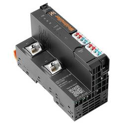Weidmüller UR20-FBC-IEC61162-450 2661310000 konektor provozní sběrnice pro PLC 24 V/DC