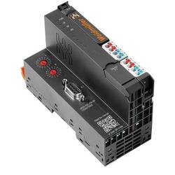 Weidmüller 2614380000 konektor provozní sběrnice pro PLC 24 V/DC