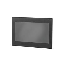 Weidmüller 2555790000 UV66-ECO-10-RES-W dotykový panel pro PLC