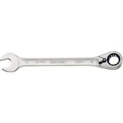 Gedore 2297329 7 UR - 15 očkoplochý klíč Délka klíče (cm) (jen pro nadpis) 15 mm