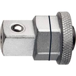 Gedore 7 RA-12,5 2320479 adaptér zástrčného klíče 19 mm Pohon (šroubovák) 1/2 1 ks
