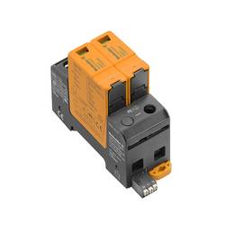 Weidmüller 2736480000 VPU AC II US 2 R 240/50 Y svodič pro přepěťovou ochranu 20 kA 1 ks