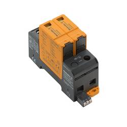 Weidmüller 2730640000 VPU AC II US 2 R 277/50 svodič pro přepěťovou ochranu 20 kA 1 ks