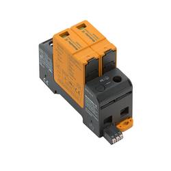 Weidmüller 2736430000 VPU AC II US 2 R 600/35 svodič pro přepěťovou ochranu 20 kA 1 ks