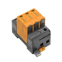Weidmüller 2730780000 VPU AC II US 3 R 600/35 svodič pro přepěťovou ochranu 20 kA 1 ks