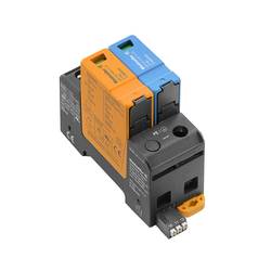 Weidmüller 2730660000 VPU AC II US 1+1 R 277/50 svodič pro přepěťovou ochranu 20 kA 1 ks