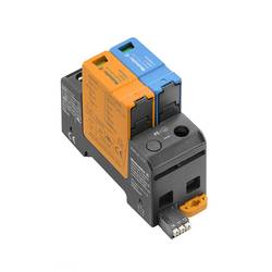 Weidmüller 2736460000 VPU AC II US 1+1 R 240/50 Y svodič pro přepěťovou ochranu 20 kA 1 ks