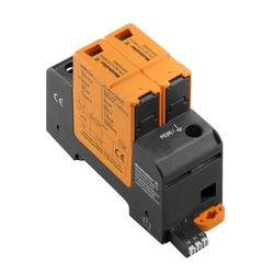 Weidmüller 2807400000 VPU AC II F 2 R 300/40 svodič pro přepěťovou ochranu 20 kA 1 ks
