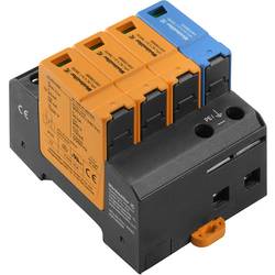 Weidmüller 2827630000 VPU AC II F 3+1 300/40 svodič pro přepěťovou ochranu 20 kA 1 ks