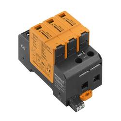 Weidmüller 2807410000 VPU AC II F 3 R 300/40 svodič pro přepěťovou ochranu 20 kA 1 ks