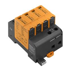 Weidmüller 2807420000 VPU AC II F 4 R 300/40 svodič pro přepěťovou ochranu 20 kA 1 ks
