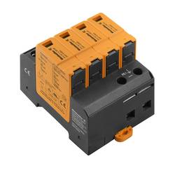 Weidmüller 2827610000 VPU AC II F 4 300/40 svodič pro přepěťovou ochranu 20 kA 1 ks