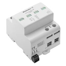 Weidmüller 2774950000 VPU AC I 2 R 275/25 LCF MB svodič pro přepěťovou ochranu 25 kA 1 ks