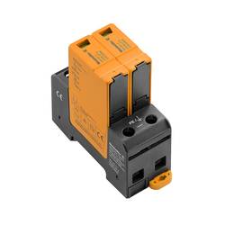 Weidmüller 2726720000 VPU AC I 2 275/25 LCF S svodič pro přepěťovou ochranu 25 kA 1 ks