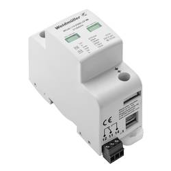 Weidmüller 2774940000 VPU AC I 1 R 275/25 LCF MB svodič pro přepěťovou ochranu 25 kA 1 ks