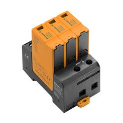 Weidmüller 2726740000 VPU AC I 3 275/25 LCF S svodič pro přepěťovou ochranu 25 kA 1 ks
