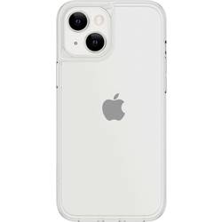 Skech Crystal Case zadní kryt na mobil Apple iPhone 13 transparentní Kompatibilní s MagSafe, odolné vůči nárazům SKIP-R21-CRY-CLR