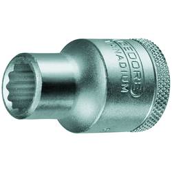 Gedore D 19 27 6135170 vložka pro nástrčný klíč 27 mm 1/2