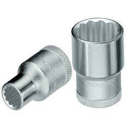 Gedore D 19 6135840 vložka pro nástrčný klíč 33 mm 1/2