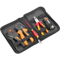 Weidmüller P BAG SET 1 2561430000 brašna na nářadí, vybavená (š x v x h) 260 x 50 x 170 mm