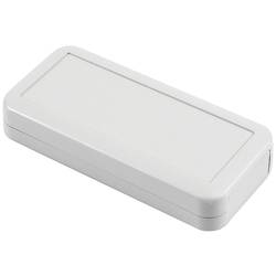Hammond Electronics 1552C3GY plastová krabička 110 x 50 x 22 plast ABS šedá 1 ks