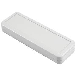 Hammond Electronics 1552C5GY plastová krabička 150 x 50 x 22 plast ABS šedá 1 ks