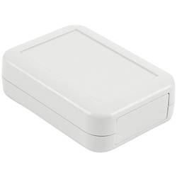 Hammond Electronics 1552C1GY plastová krabička 70 x 50 x 22 plast ABS šedá 1 ks