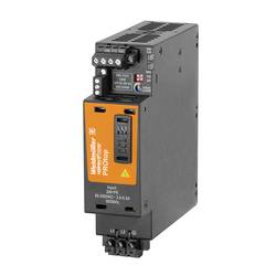 Weidmüller PRO TOP2 120W 24V 5A UW EX spínaný síťový zdroj 28.8 V 5 A 120 W