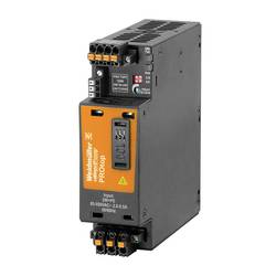 Weidmüller PRO TOP2 120W 24V 5A UW spínaný síťový zdroj 24 V 5 A