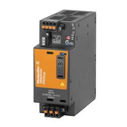 Weidmüller PRO TOP2 240W 48V 5A UW spínaný síťový zdroj 48 V 5 A