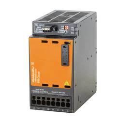 Weidmüller PRO TOP3 480W 24V 20A CO spínaný síťový zdroj 28.8 V 20 A 480 W