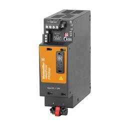 Weidmüller PRO TOPDC 24V/24V 10A EX DC/DC měnič napětí 28.8 V 10 A 240 W