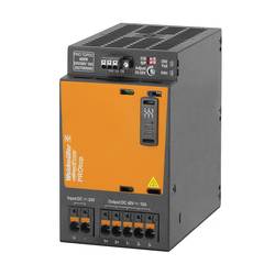 Weidmüller PRO TOPDC 24V/48V 10A DC/DC měnič napětí 56 V 10 A 480 W