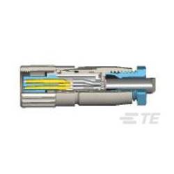 TE Connectivity TE AMP COMMUNICATIONS 4-1437719-2 1 ks