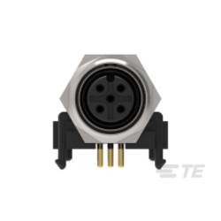 TE Connectivity TE AMP M8/M12 Connectors 4-2172072-2 1 ks