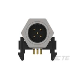 TE Connectivity TE AMP M8/M12 Connectors 4-2172063-2 1 ks