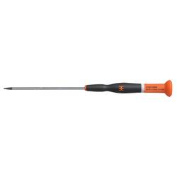 Weidmüller SD EL 0.8X4.0X100 PICO šroubovák pro šrouby Microstix Šířka čepele: 4 mm Délka dříku: 100 mm
