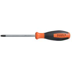 Weidmüller SD T40 TR X 115 TX šroubovák Velikost šroubováku T 40 Délka dříku: 115 mm 1 ks