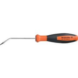 Weidmüller šroubovák pro šrouby Microstix Šířka čepele: 2.5 mm Délka dříku: 70 mm