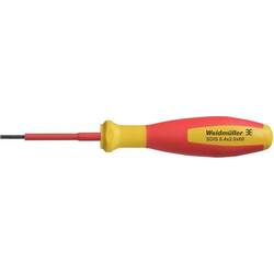 Weidmüller šroubovák pro šrouby Microstix Šířka čepele: 2 mm Délka dříku: 60 mm