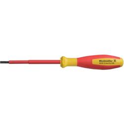 Weidmüller šroubovák pro šrouby Microstix Šířka čepele: 4 mm Délka dříku: 100 mm