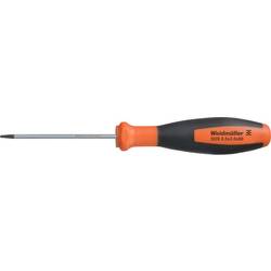 Weidmüller šroubovák pro šrouby Microstix Šířka čepele: 3 mm Délka dříku: 80 mm
