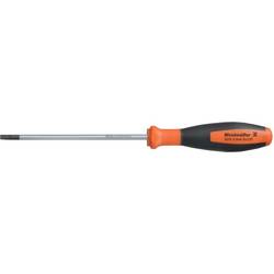 Weidmüller šroubovák pro šrouby Microstix Šířka čepele: 4.5 mm Délka dříku: 125 mm