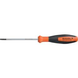 Weidmüller šroubovák pro šrouby Microstix Šířka čepele: 4 mm Délka dříku: 100 mm